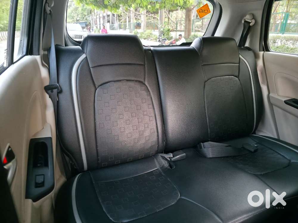 Maruti Suzuki Celerio Cng Vxi Optional, 2019, Cng & Hybrids