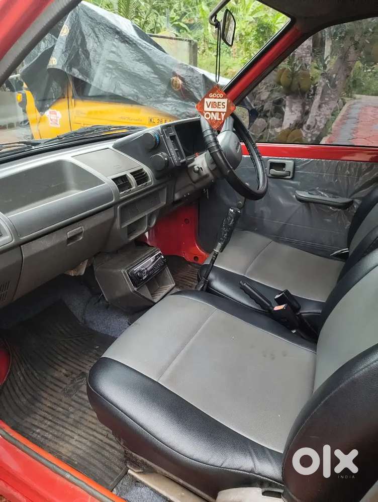 Maruti Suzuki 800 2005 Petrol Non Ac 
Well Maintained