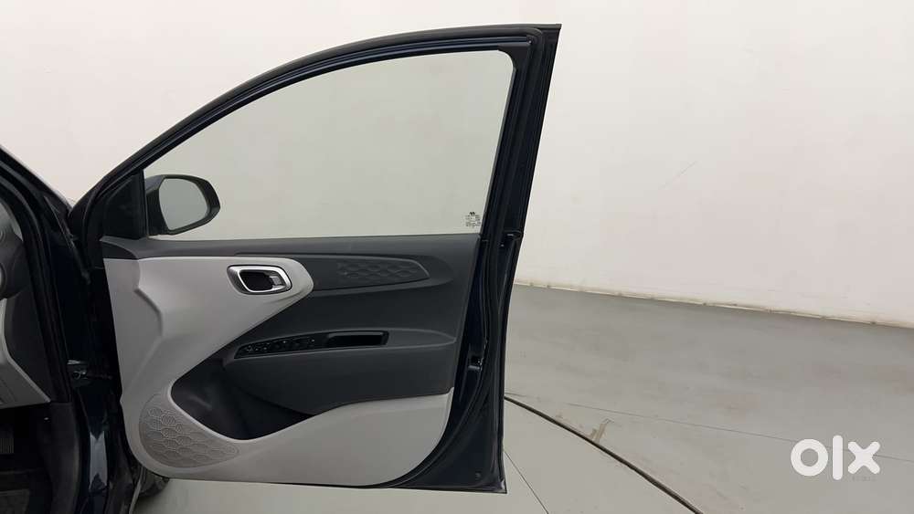 Hyundai Grand I10 Nios Sportz Amt 1.2 Kappa Vtvt, 2020, Petrol