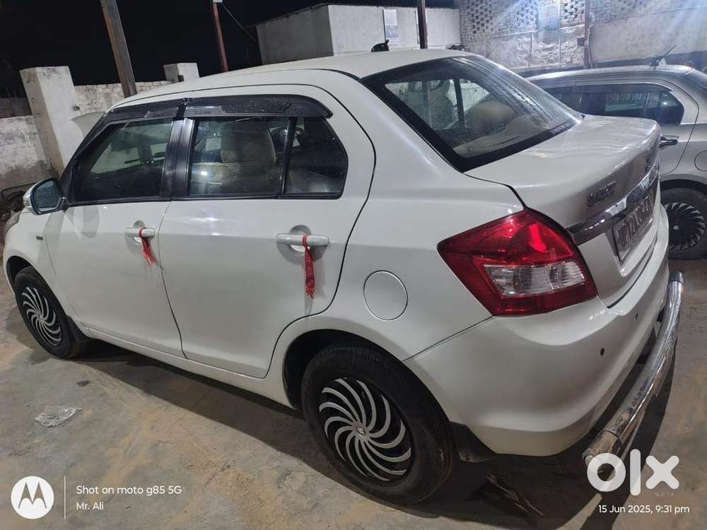 Maruti Suzuki Diesel 2015