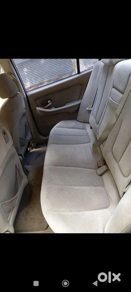 Hyundai Elantra 2004