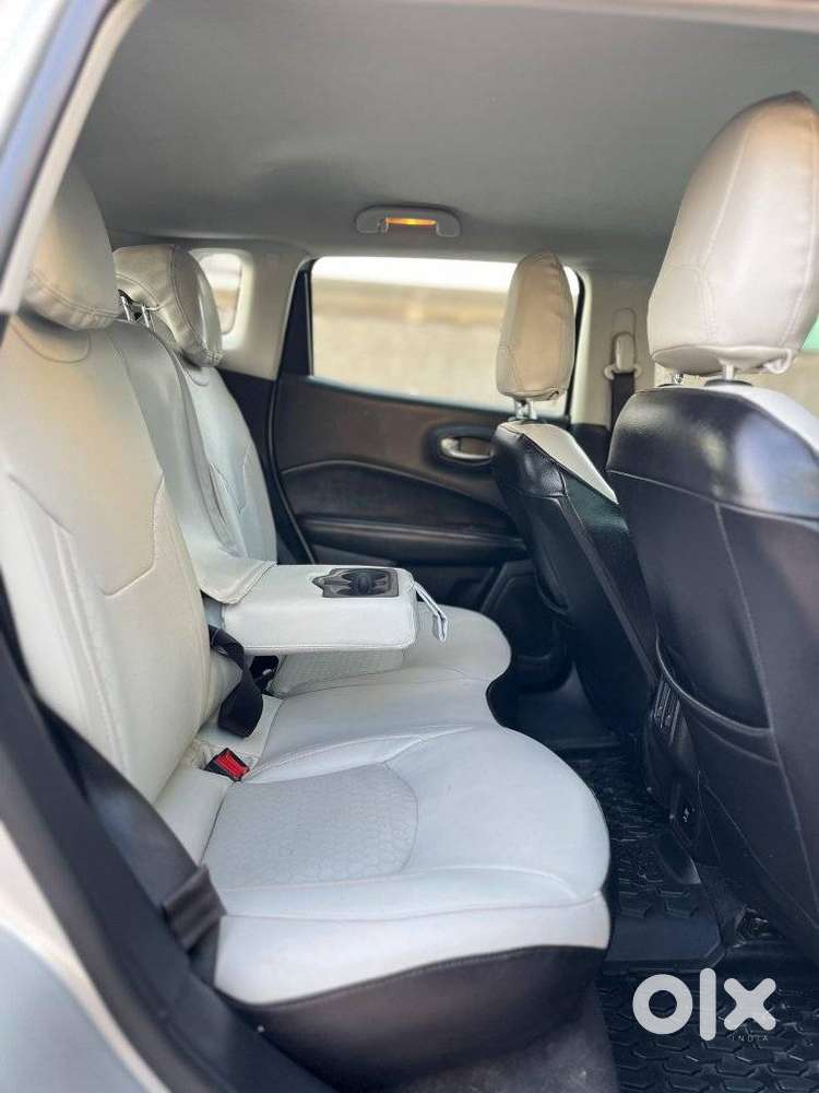 Jeep Compass 1.4 Sport, 2018, Diesel
