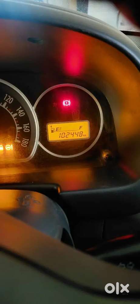 Maruti Suzuki Alto K10 2012 Petrol Good Condition