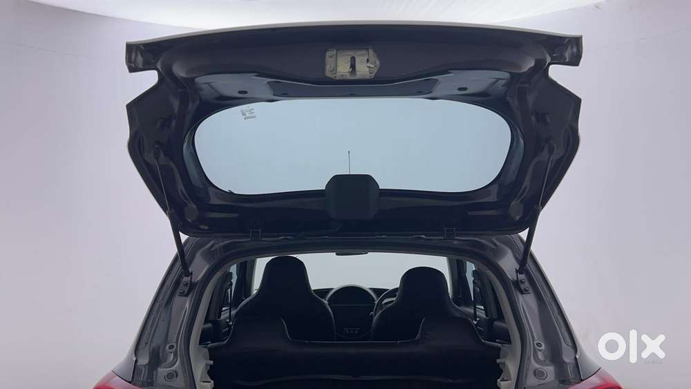 Maruti Suzuki S-presso Vxi Plus, 2021, Petrol