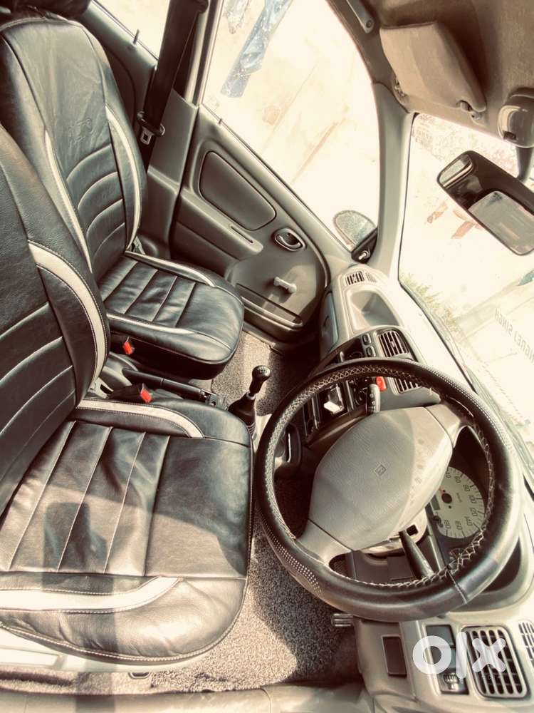 Maruti Suzuki Alto 800 2009 Good Condition