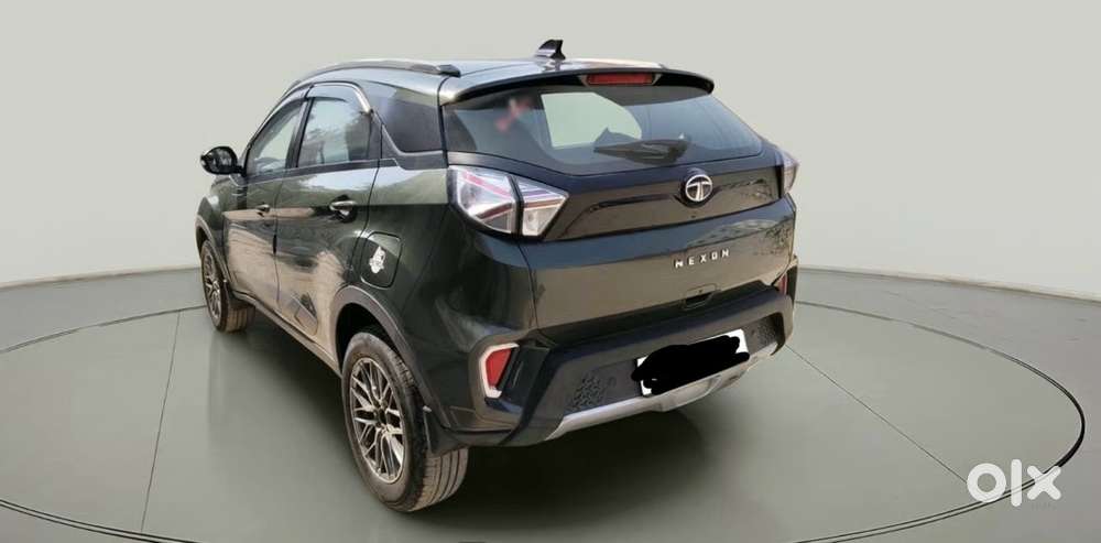 Tata Nexon 1.2 Petrol 2022