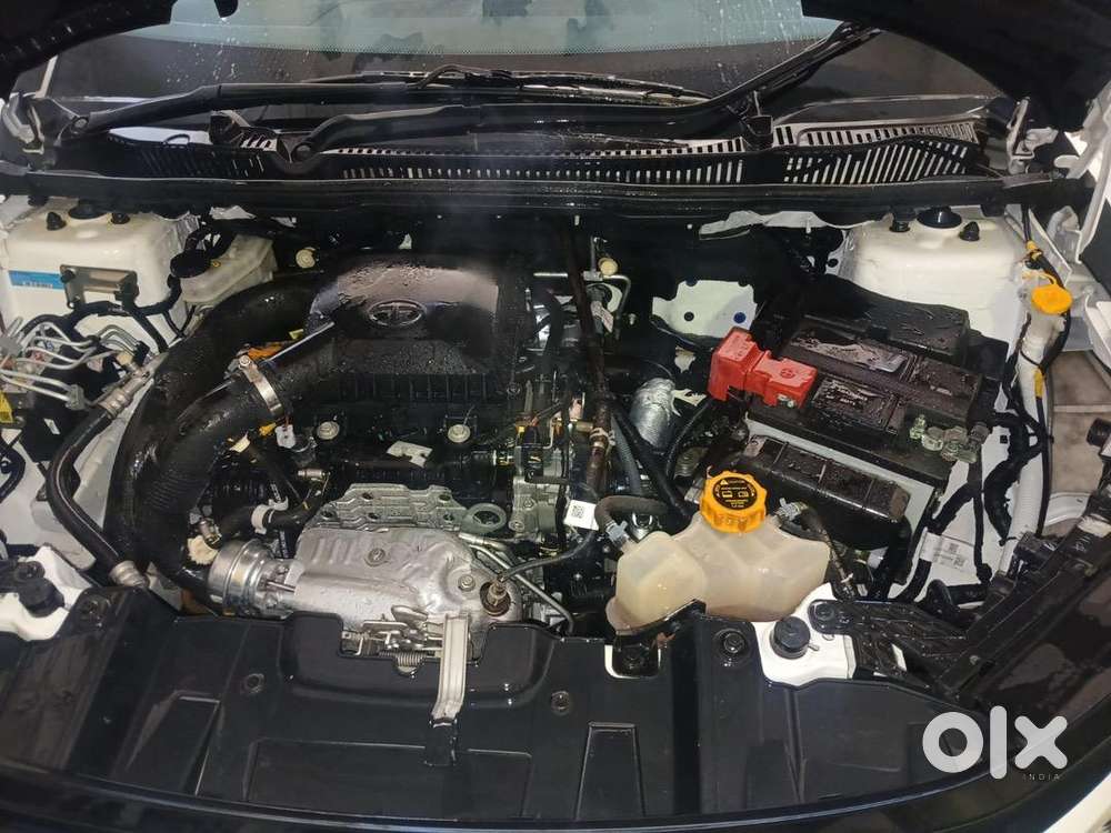 Tata Nexon Smart Plus 1.2 Petrol Mt, 2023,, Excellent Condion