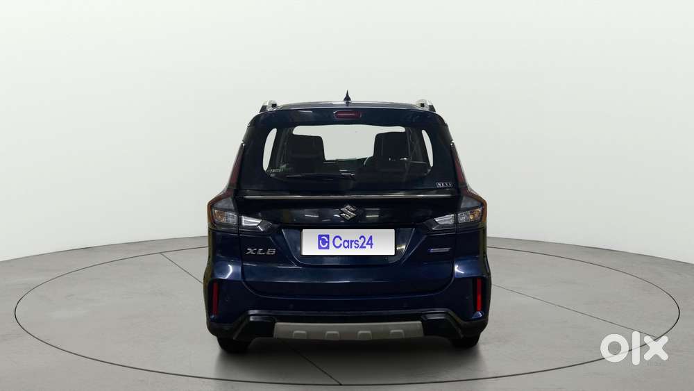 Maruti Suzuki Xl6 Zeta, 2022, Petrol