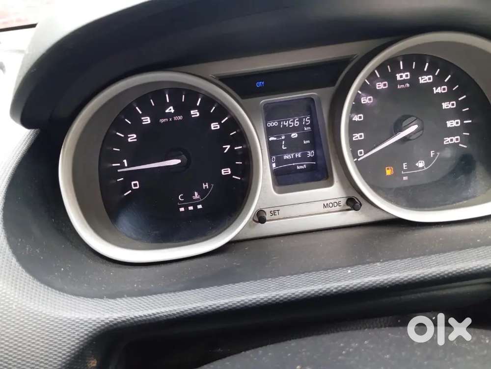 2017 Tigor Xt With Service History