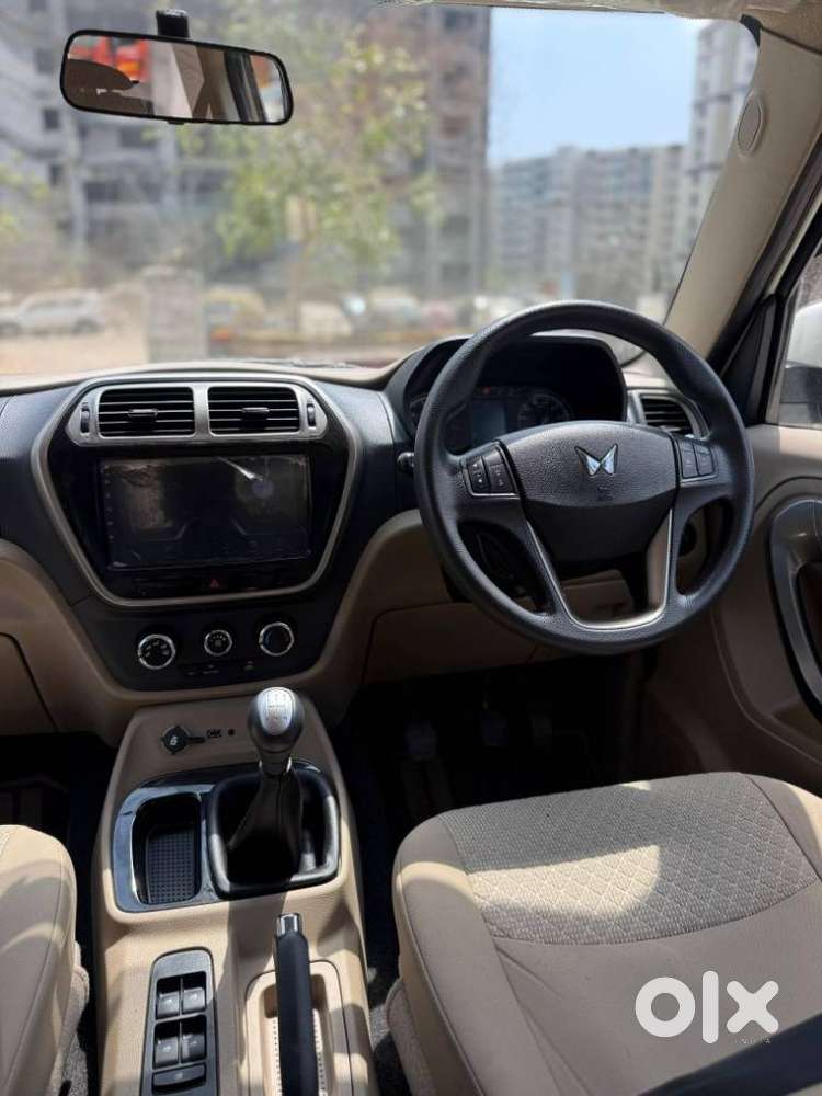 Mahindra Bolero Neo 1.5 N 10, 2025, Diesel