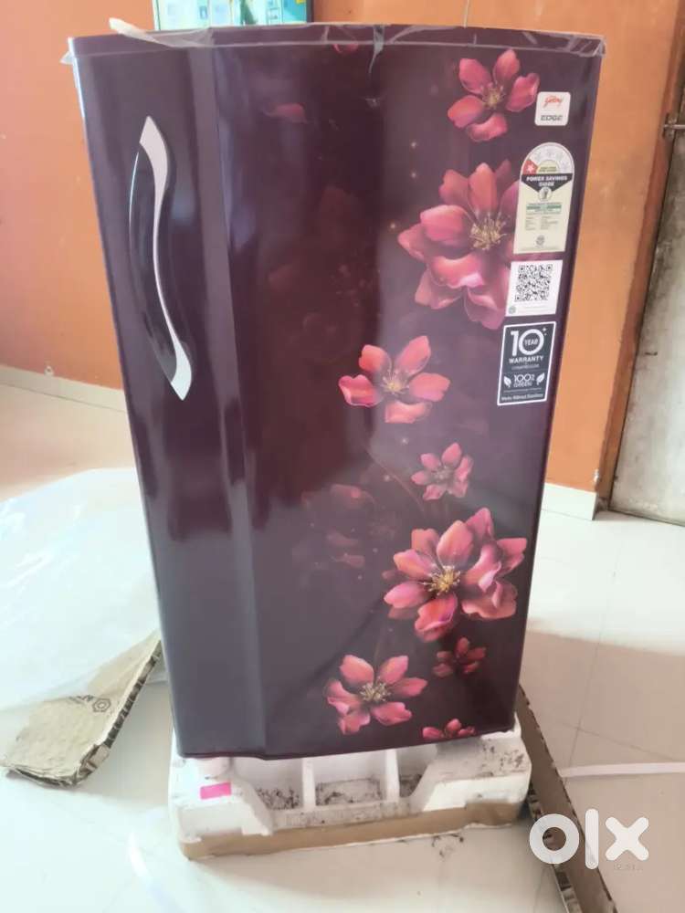 Godrej Refrigerator