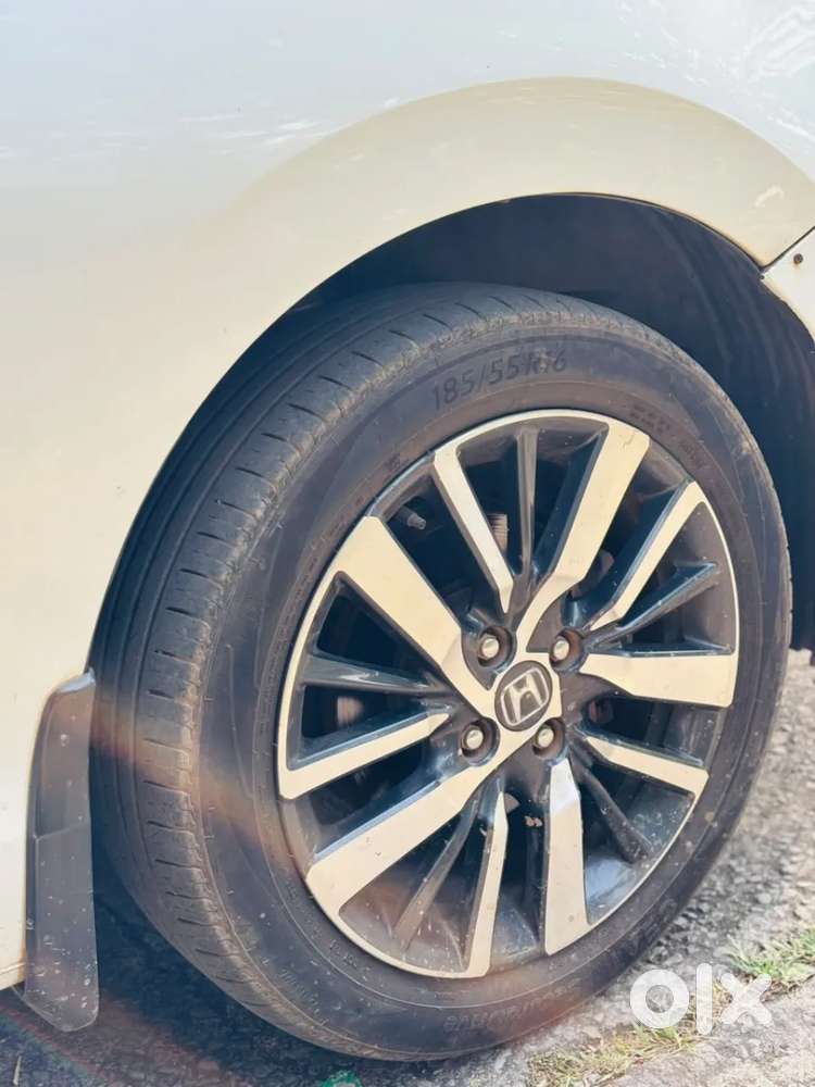 Honda City I Dtec Vx, 2022, Diesel