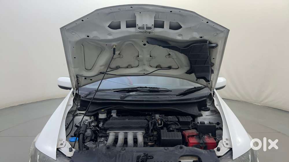 Honda City 1.5 S Mt, 2013, Petrol
