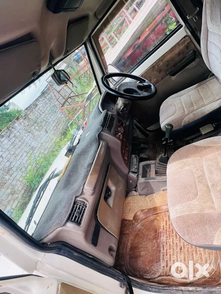 Mahindra Bolero 2007 Year Diesel 2wd