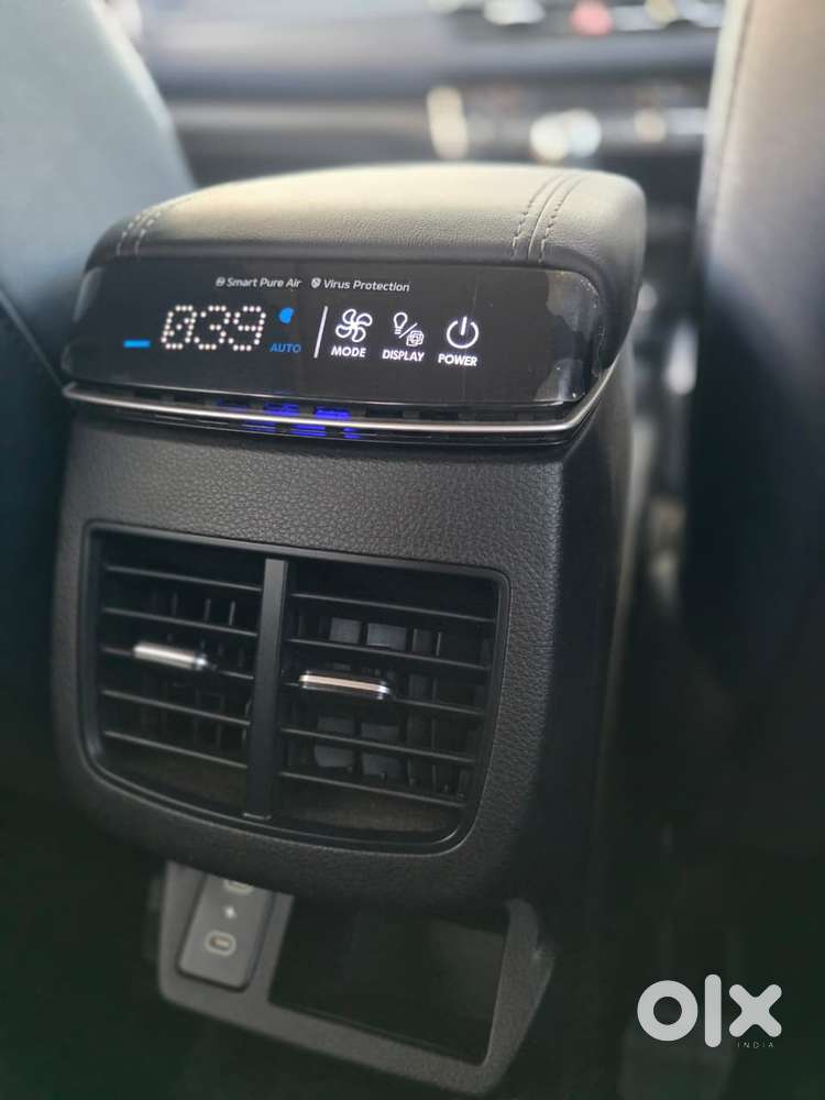 Kia Seltos Htx 1.5 Petrol Mt, 2026, Petrol