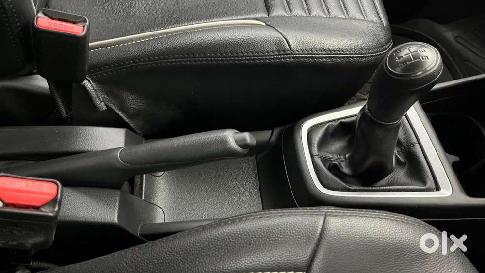 Maruti Suzuki Swift Lxi, 2020, Petrol