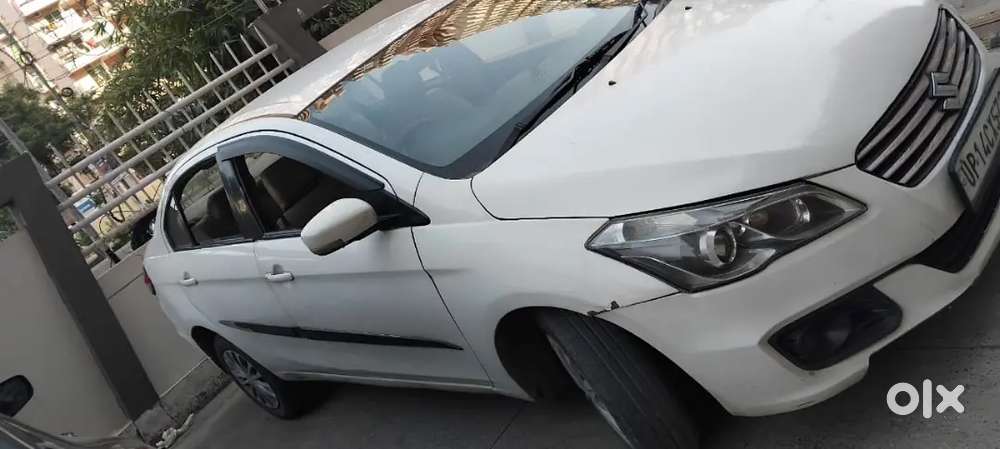 Maruti Suzuki Ciaz 2016 Diesel 195000 Km Driven