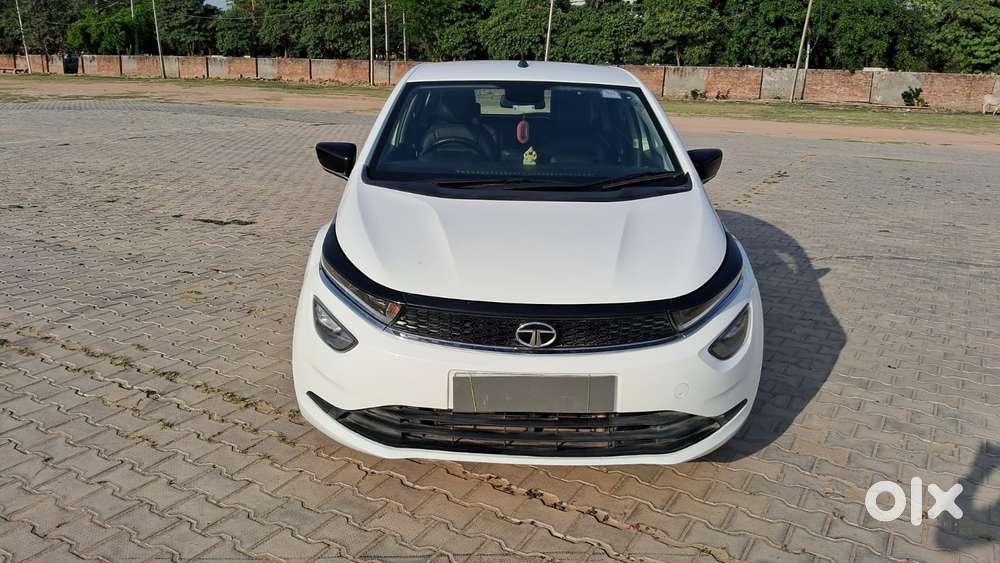 Tata Altroz 1.2 Xz Plus Petrol, 2020, Petrol