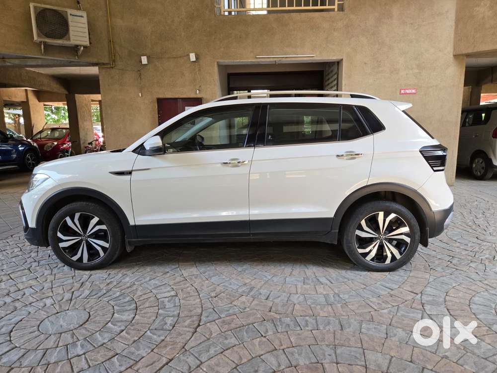 Volkswagen Taigun 1.5 Tsi Gt Plus, 2021, Petrol