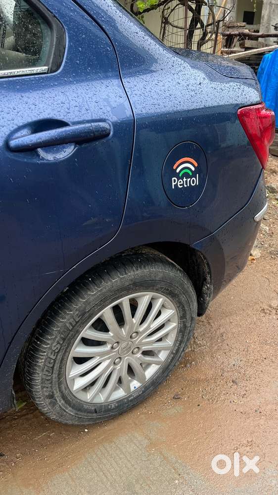 Maruti Suzuki Dzire 2021