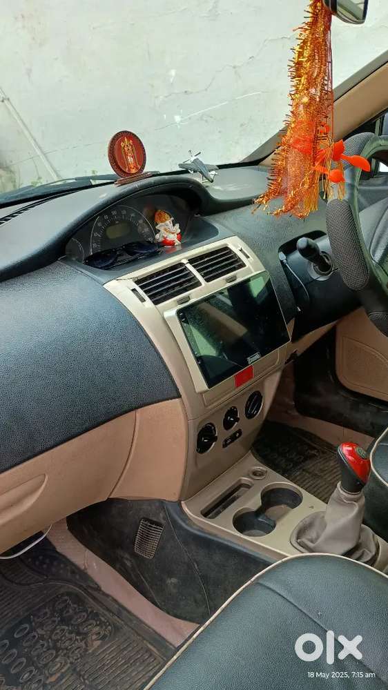 Tata Indica Vista 2014