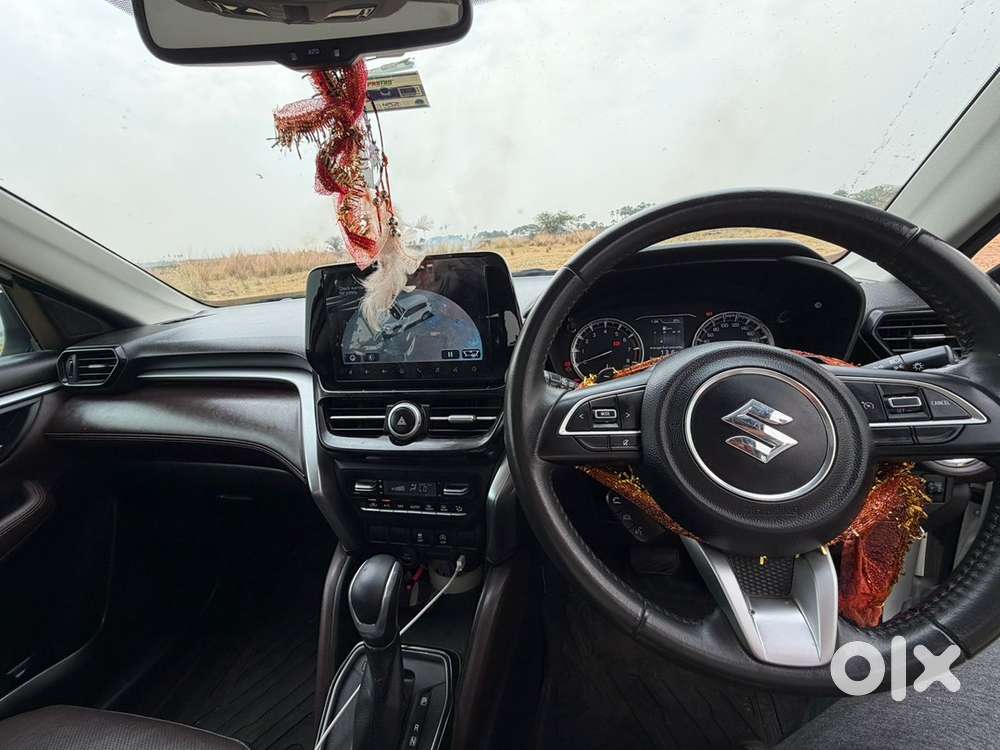 2023 Maruti Grand Vitara