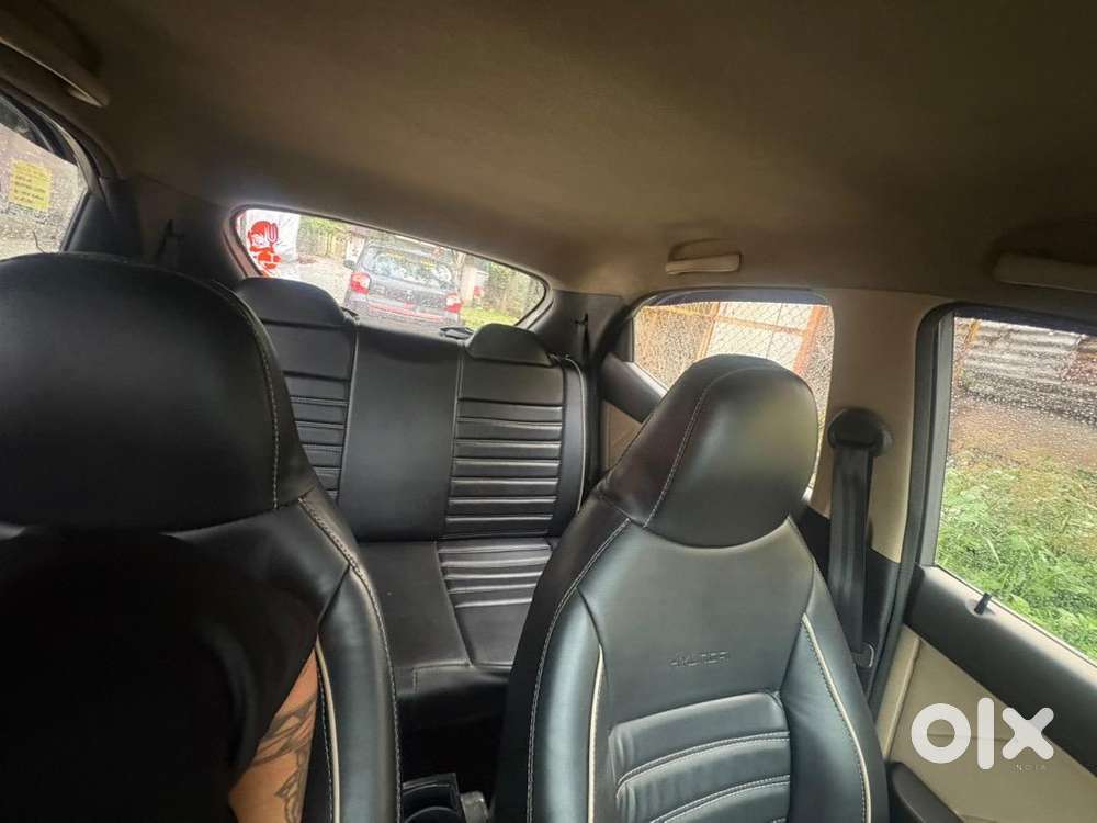 Hyundai Eon 2014 Petrol 45900 Km Driven