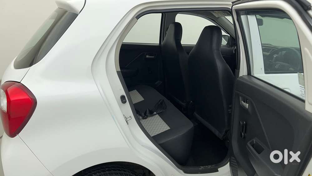 Maruti Suzuki Alto K10 Plus Edition, 2022, Petrol