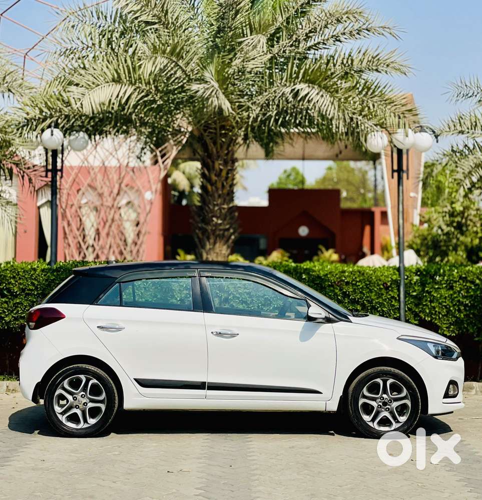 Hyundai Elite I20 1.4 Crdi Asta (o), 2019, Diesel