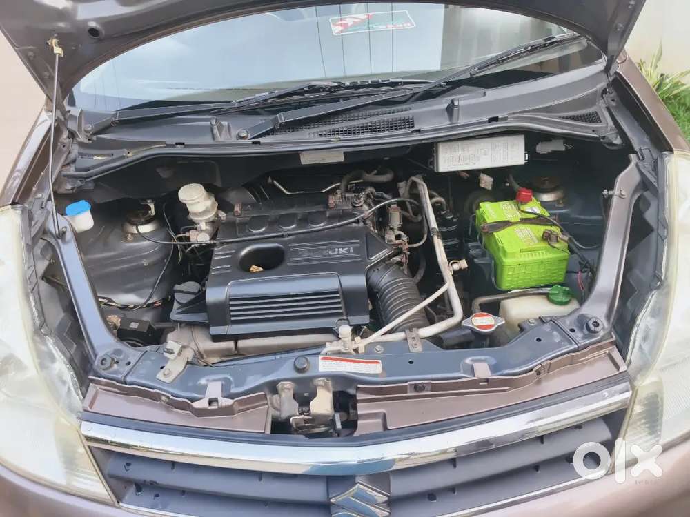 Maruti Suzuki Estilo Vxi 2014