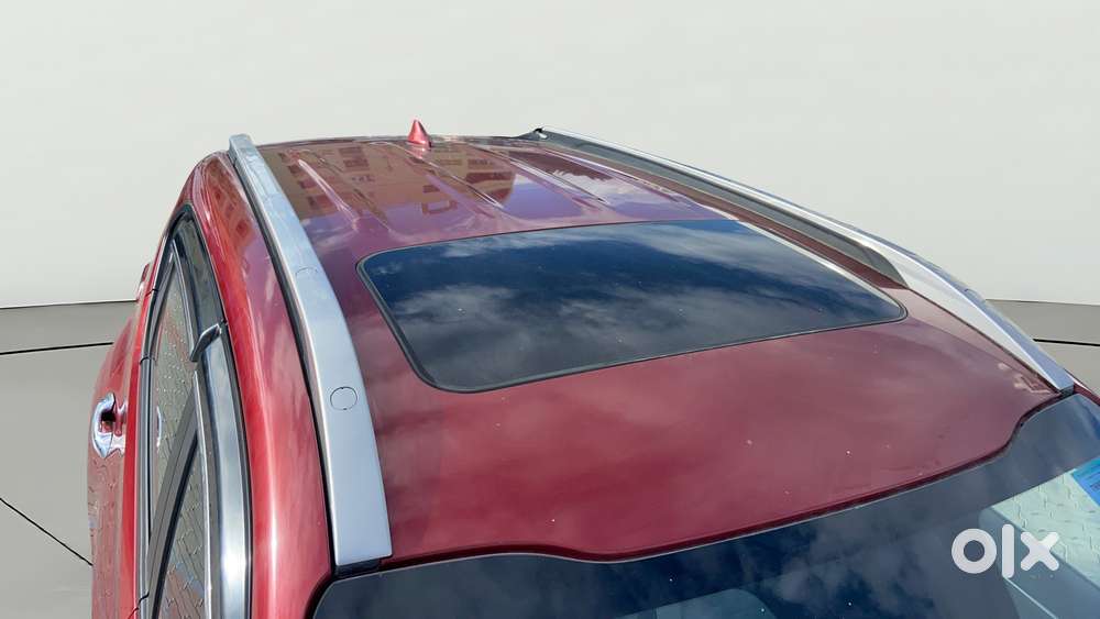 Kia Sonet 1.0 Htx Imt, 2021, Petrol