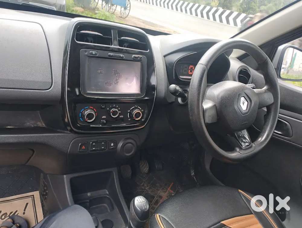 Renault Kwid Rxt - Excellent Maintained Condition For Sales