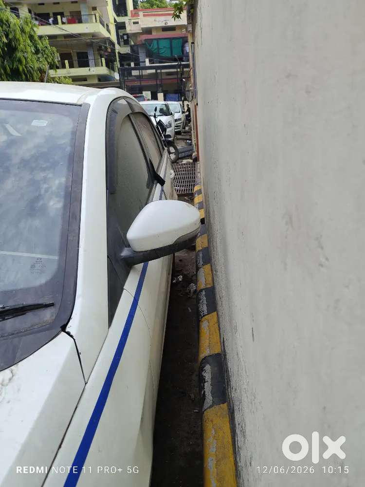 Tata Zest 2020 Diesel Well Maintained