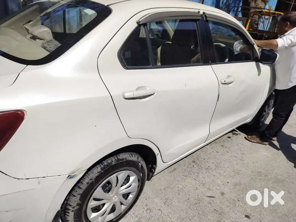 Maruti Suzuki Dzire 2021