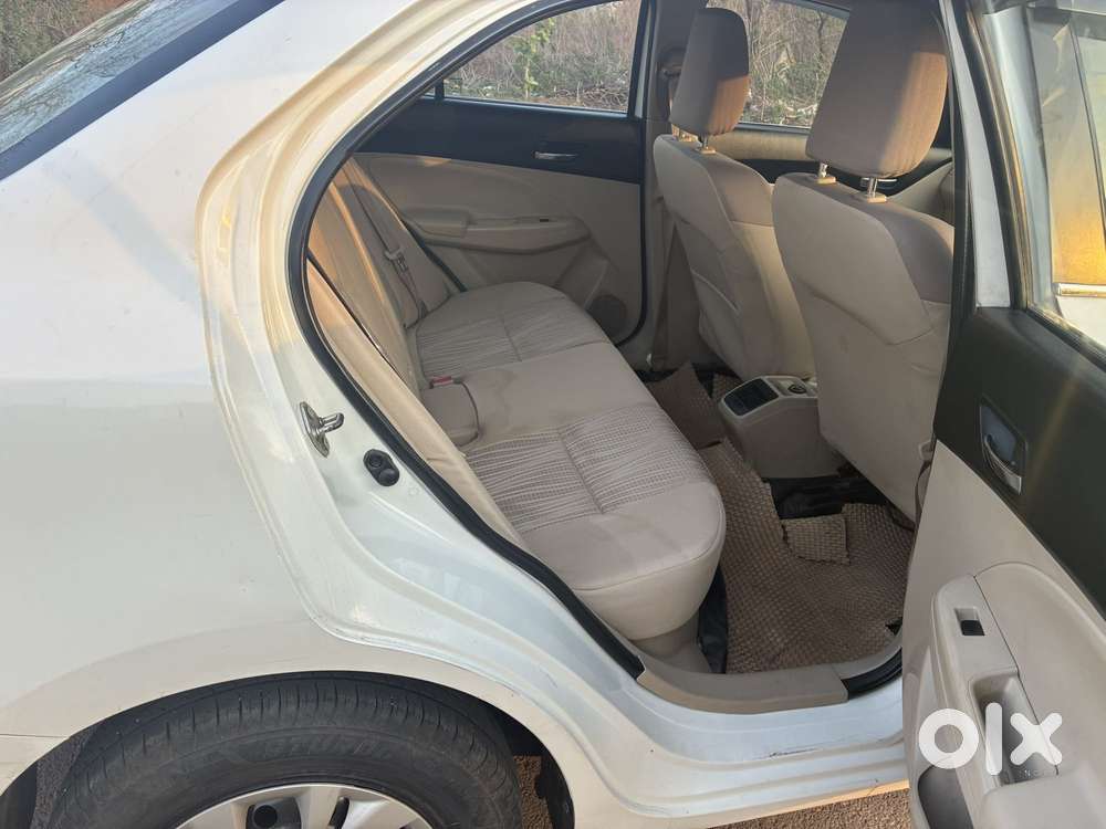 Maruti Suzuki Dzire 1.2 Vxi, 2021, Petrol