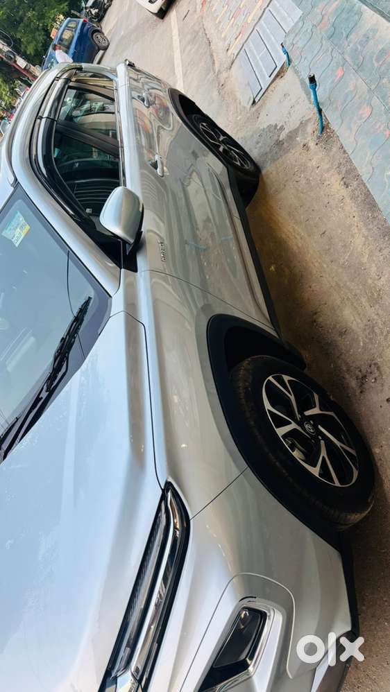 Toyota Urban Cruiser 2023 Hybrid Model
