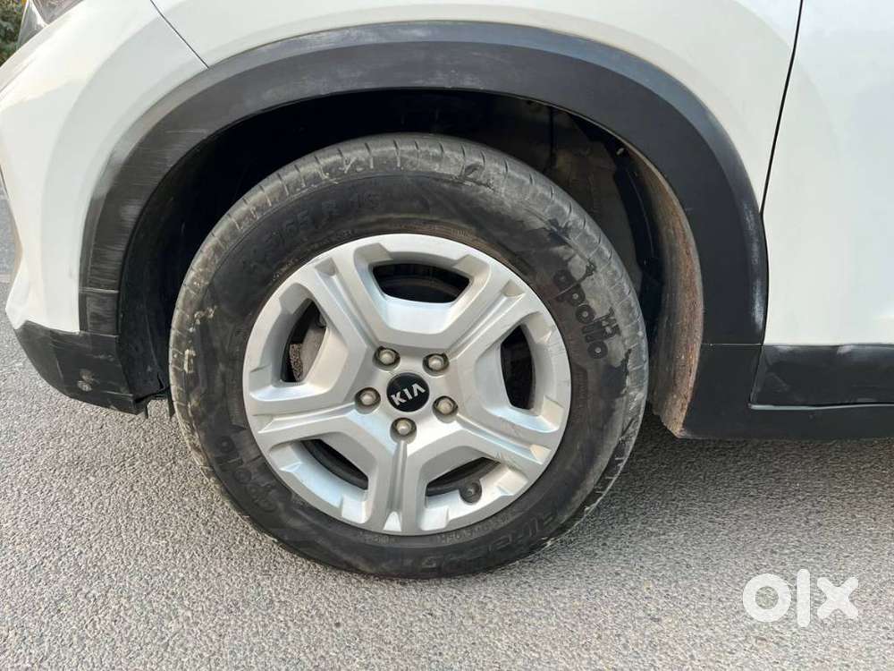 Kia Sonet 1.2 Htk Plus, 2020, Petrol