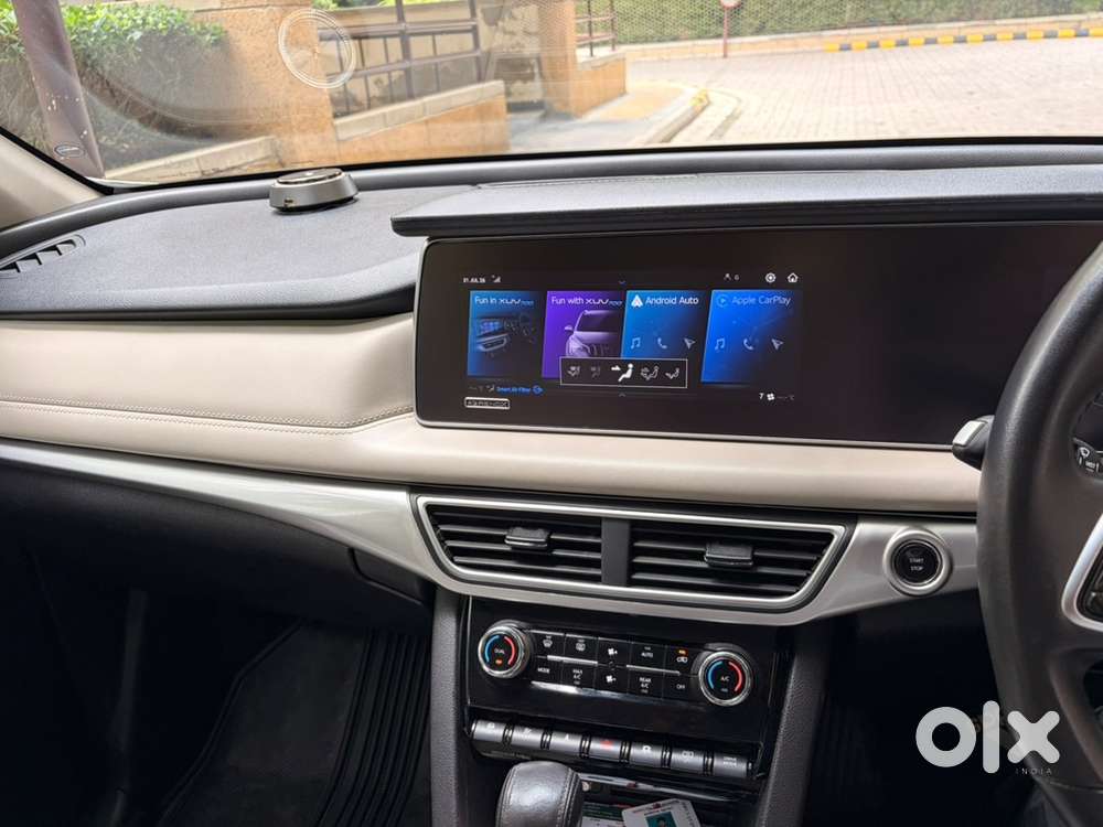 Mahindra Xuv700 Diesel 2022