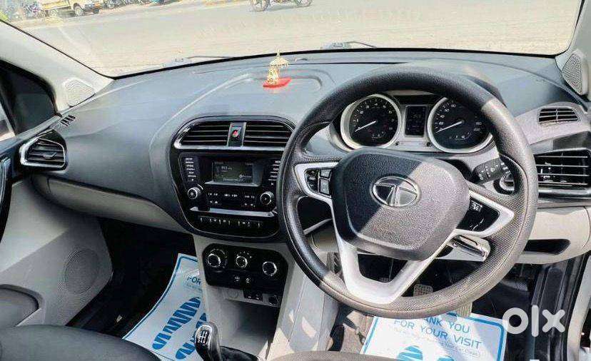 Tiago Well Maintained And In Good Condition
