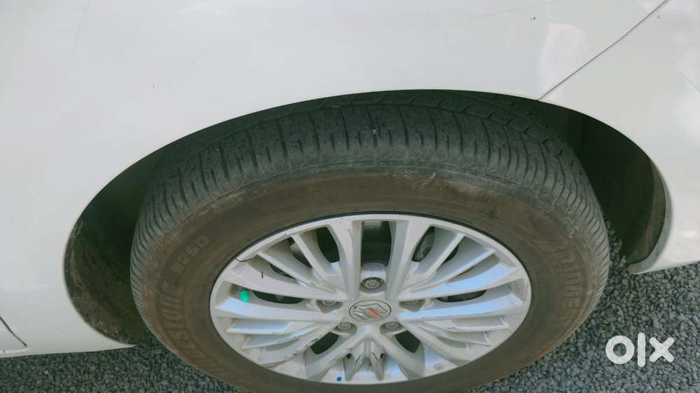 Maruti Suzuki Ertiga 2022-2023 Vxi Cng, 2021, Petrol