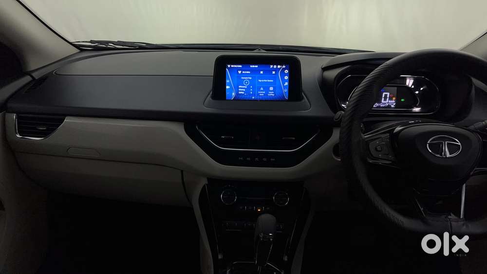 Tata Nexon 1.5 Revotorq Xza Plus, 2022, Diesel