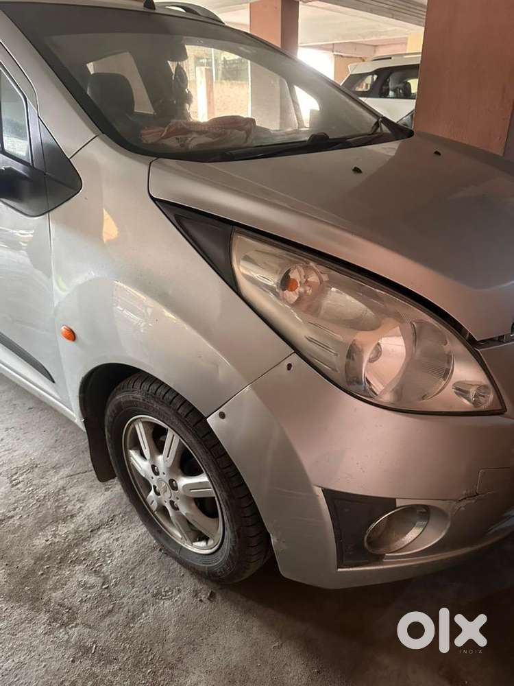 Well Maintained Diesel Car  Manual  63k Driven