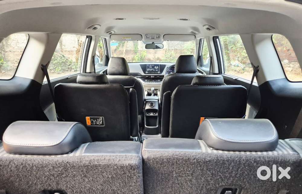 Kia Carens 1.5 Prestige 7 Str, 2024, Petrol