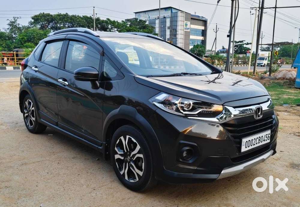 Honda Wr-v I-vtec Vx, 2022, Petrol