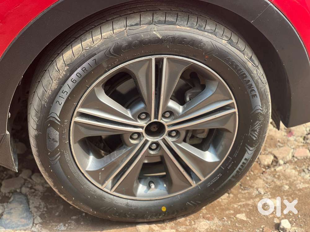 Hyundai Creta 1.6 Sx Plus, 2015, Diesel