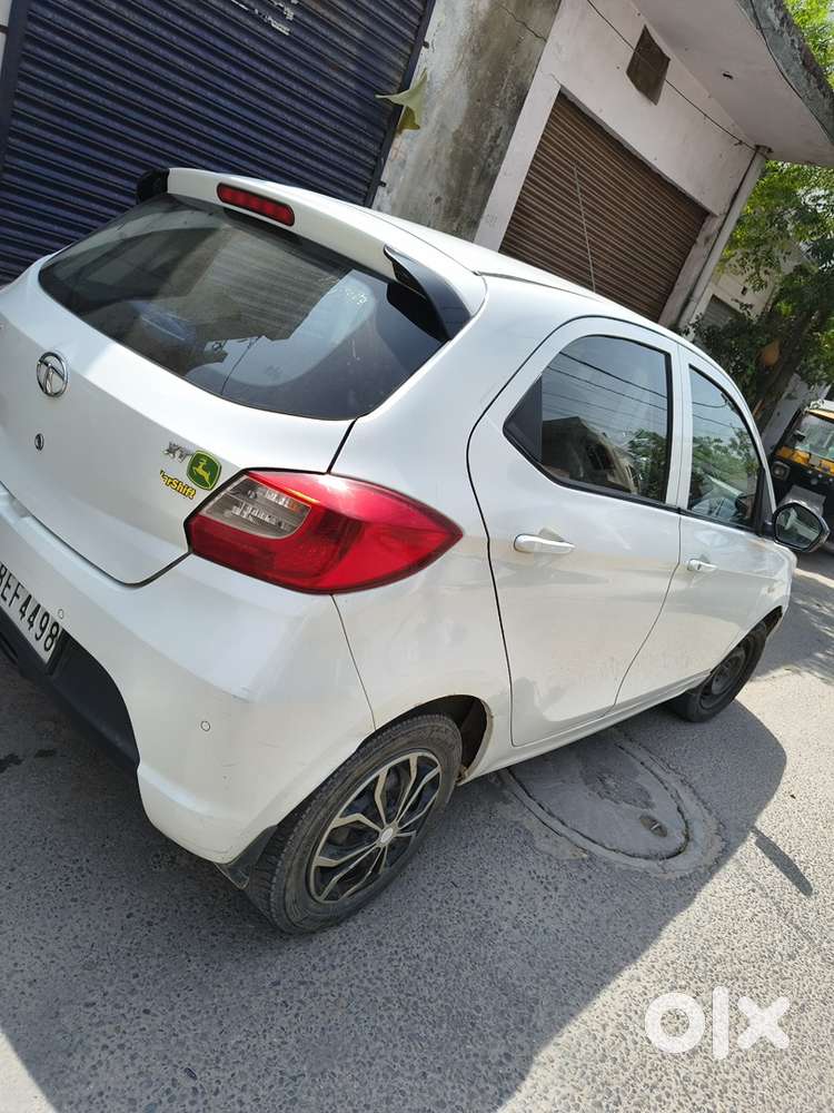 Tata Tiago Petrol 2019