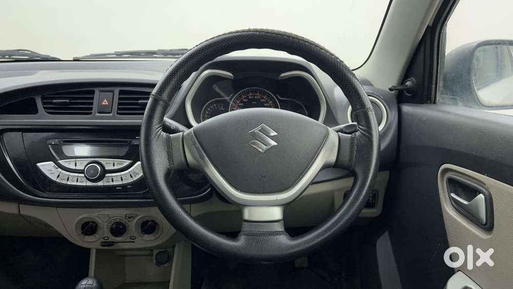 Maruti Suzuki Alto K10 2010-2014 Vxi, 2016, Petrol