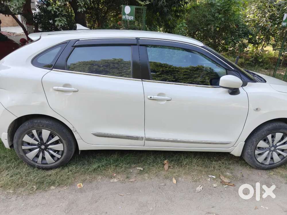 Maruti Baleno Sigma 2020 Mint Condition