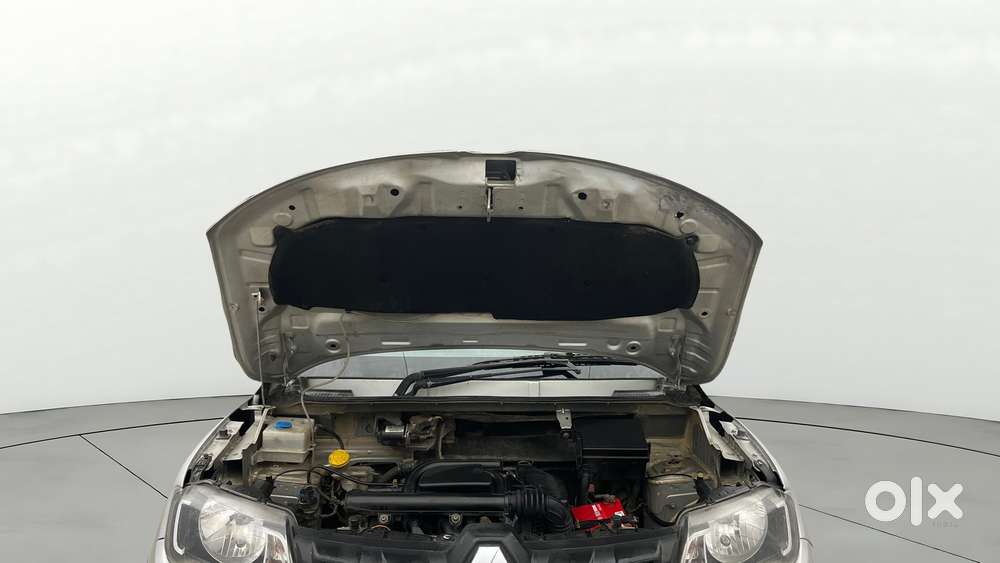 Renault Kwid 2015-2019 1.0 Rxl, 2019, Petrol