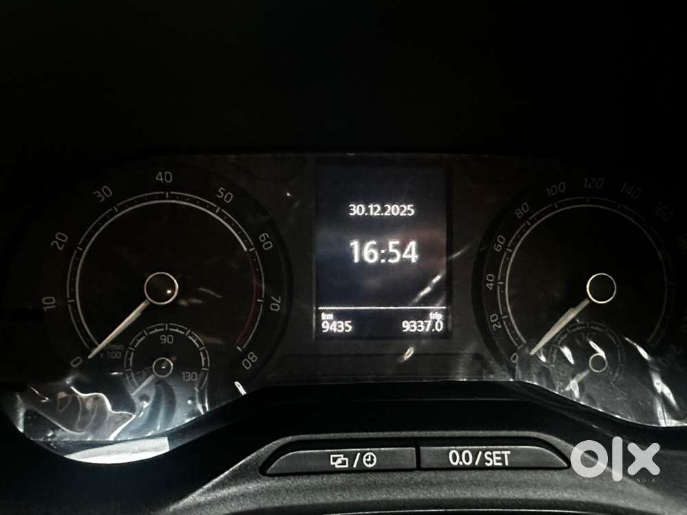 Skoda Slavia 1.5 Dsg Driven Only 9,500kms